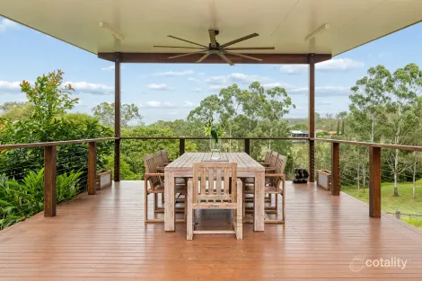 Property photo of 224 Whiteside Road Samsonvale QLD 4520