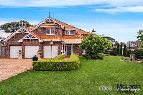 Property photo of 10 Gracemere Place Glen Alpine NSW 2560