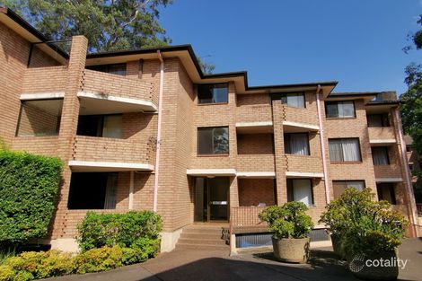 5/606-608 Blaxland Rd, Eastwood, NSW 2122