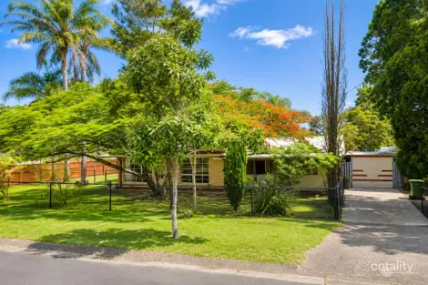 47 REDBANK PLAINS RD, GOODNA, QLD 4300