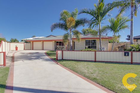 7 Saint Lucia Ct, Deception Bay, QLD 4508