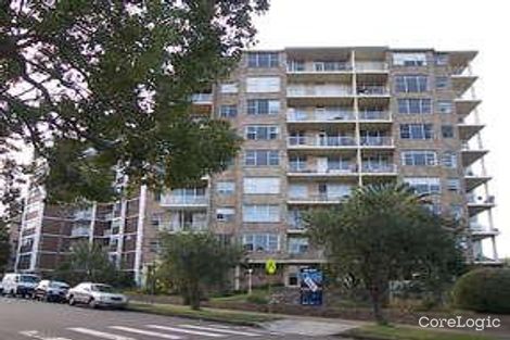 Property photo of 9/18-22 Cranbrook Avenue Cremorne NSW 2090