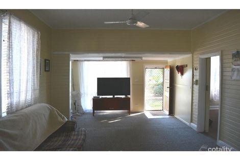 Property photo of 10 Generoi Street Pallamallawa NSW 2399