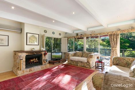 Property photo of 20 McRae Place North Turramurra NSW 2074
