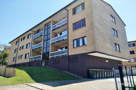 Property photo of 9/16 Hazel Street New Farm QLD 4005