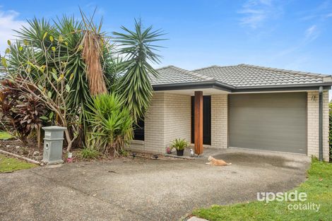 Property photo of 30 Lisa Crescent Coomera QLD 4209