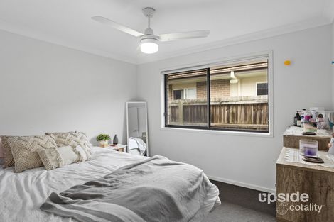 Property photo of 30 Lisa Crescent Coomera QLD 4209