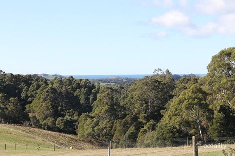 Property photo of 501 Calder Road Calder TAS 7325