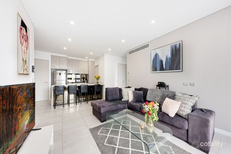 Property photo of 428/9 Rosebery Avenue Rosebery NSW 2018