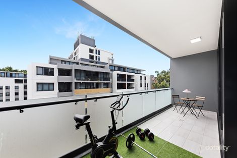 Property photo of 428/9 Rosebery Avenue Rosebery NSW 2018