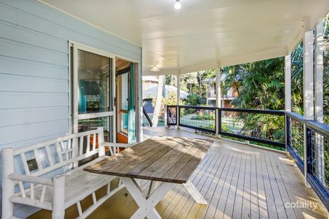 Property photo of 1 Ooyan Street Coochiemudlo Island QLD 4184