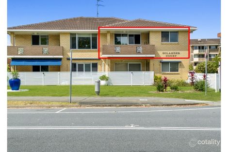 Property photo of 4/10 Solander Street Tweed Heads NSW 2485