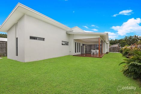 Property photo of 22 Waterhole Place Bli Bli QLD 4560