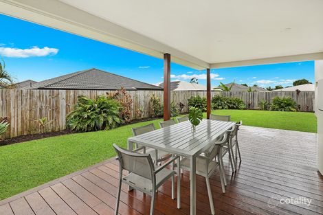 Property photo of 22 Waterhole Place Bli Bli QLD 4560