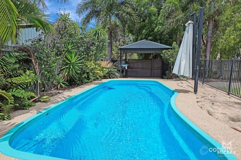 Property photo of 93 Mount Nutt Road Bowen QLD 4805