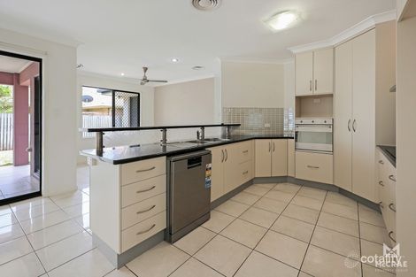 Property photo of 93 Mount Nutt Road Bowen QLD 4805