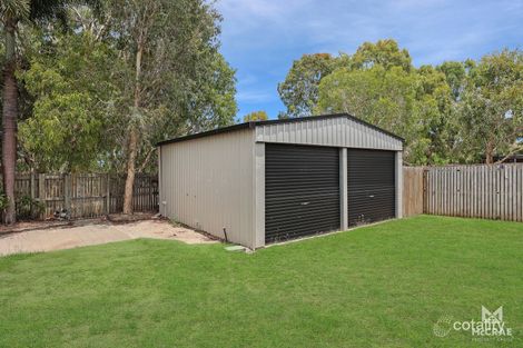 Property photo of 93 Mount Nutt Road Bowen QLD 4805