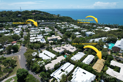 Property photo of 6/25 Davidson Street Port Douglas QLD 4877