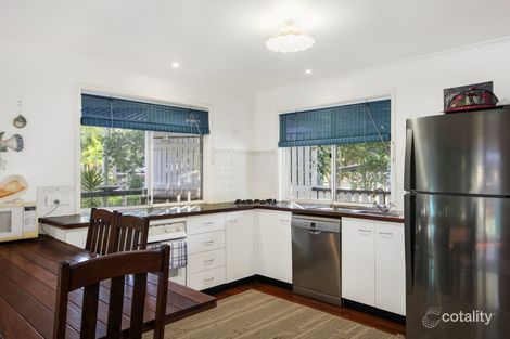 Property photo of 1 Ooyan Street Coochiemudlo Island QLD 4184