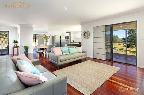 Property photo of 586 Gumma Road Gumma NSW 2447