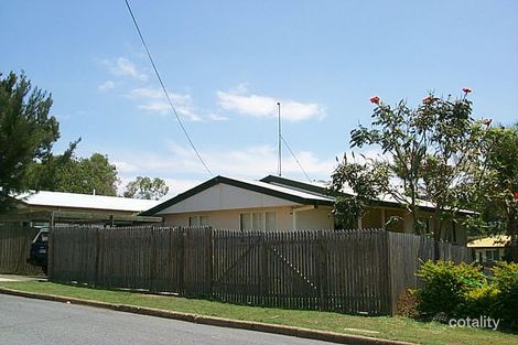 Property photo of 3 Pershouse Street Barney Point QLD 4680