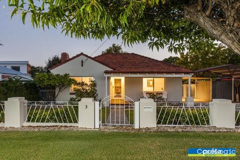 Property photo of 3 Bush Street St James WA 6102