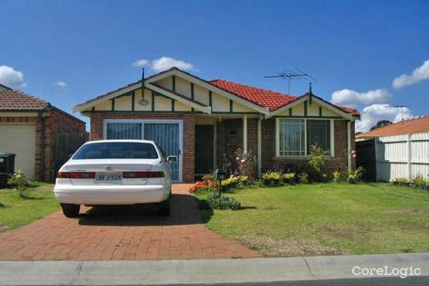 Property photo of 12 Lyndhurst Court Wattle Grove NSW 2173