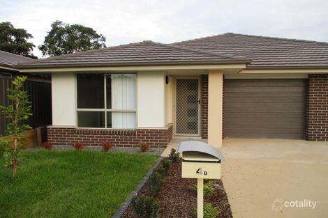 4a Glen Cl, Heddon Greta, NSW 2321
