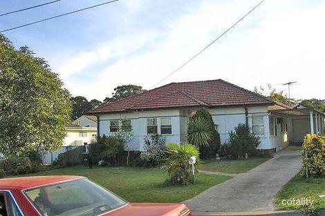 5 Gidgee St, Cabramatta, NSW 2166