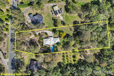 77a Bonogin Rd, Mudgeeraba, QLD 4213