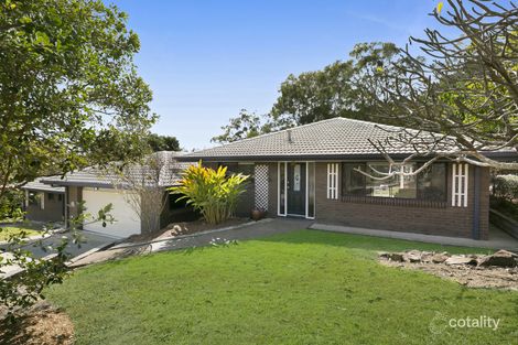 Property photo of 77A Bonogin Road Mudgeeraba QLD 4213