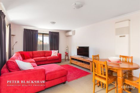 Property photo of 117 Eccles Circuit Macgregor ACT 2615