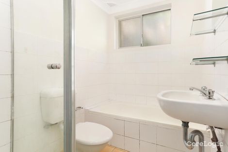 Property photo of 2/38 George Street Marrickville NSW 2204