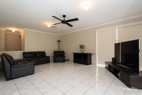 Property photo of 20 Pymble Place Robina QLD 4226