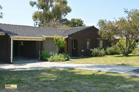Property photo of 25 Drysdale Road Craigie WA 6025