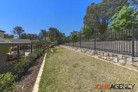 Property photo of 18 Tully Place Jerrabomberra NSW 2619