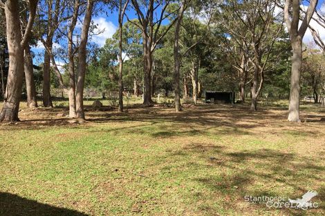 Property photo of 21 Butler Lane Dalveen QLD 4374