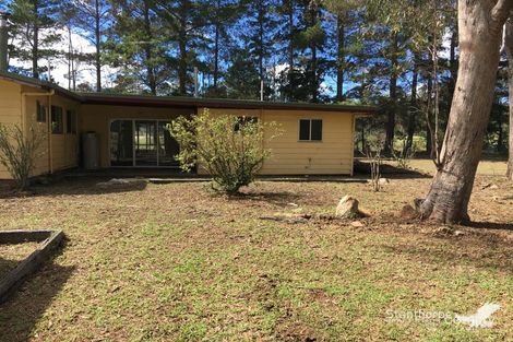 Property photo of 21 Butler Lane Dalveen QLD 4374