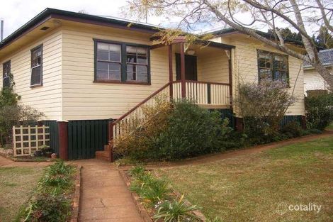 57 Long St, Rangeville, QLD 4350