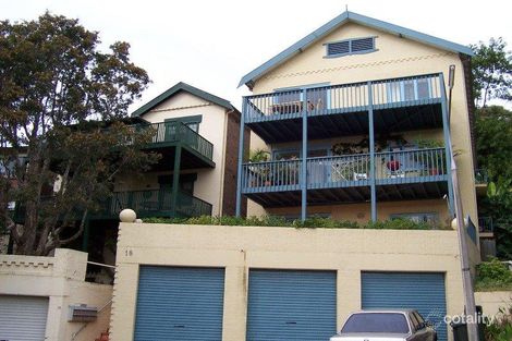 3/18 Forest Knoll Ave, Bondi Beach, NSW 2026