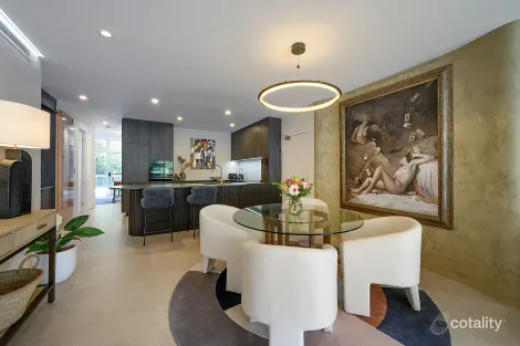 Property photo of 32/179 Ocean Drive Twin Waters QLD 4564
