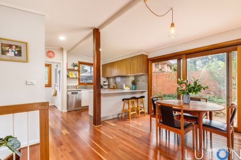 Property photo of 14 Hagelthorn Street Farrer ACT 2607