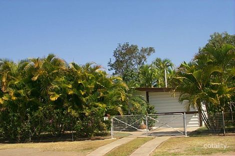43 Larnach St, Allenstown, QLD 4700