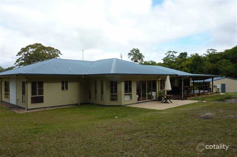 Property photo of 33 Meadowood Rise Mapleton QLD 4560