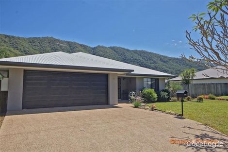 Property photo of 22 John Malcolm Street Redlynch QLD 4870