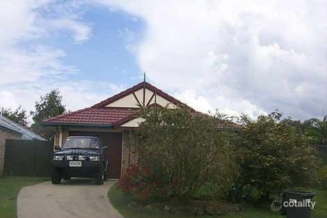 1 Lindeman Pl, Tingalpa, QLD 4173