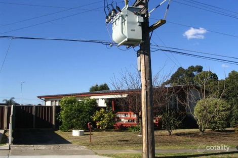 45 Weber Cres, Emerton, NSW 2770