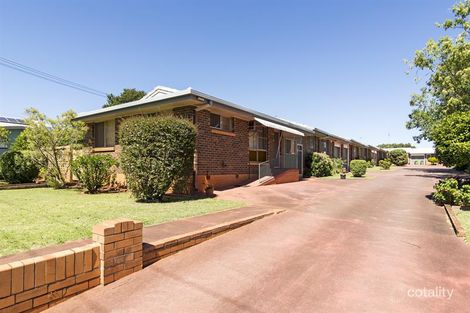 Property photo of 6/335 West Street Harristown QLD 4350