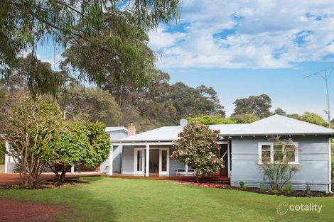 92 Railway Tce, Margaret River, WA 6285