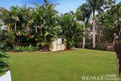 Property photo of 20-22 Hideaway Close Narangba QLD 4504